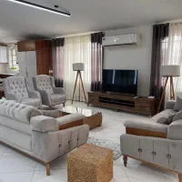 اجاره باغ‌ویلا سوپرلوکس مناسب|اجارهٔ کوتاه‌مدت ویلا و باغ|کرج, فاز ۱ مهرشهر|دیوار