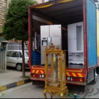 باربری نزدیک منزل شما|خدمات حمل و نقل|تبریز, |دیوار