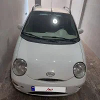 ام وی ام ۱۱۰ مدل ۹۴ چهارسیلندر