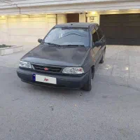 پراید ۹۰|خودرو سواری و وانت|مشهد, رضاشهر|دیوار