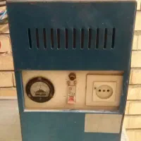 ترانس برق اتوماتیک