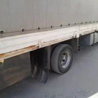 ایسوزو ۶تن مدل ۸۸|خودرو سنگین|تهران, شهرک آپادانا|دیوار