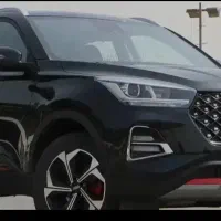 x55 pro ie مدل 1402 *استثنایی*|خودرو سواری و وانت|اصفهان, خانه اصفهان|دیوار
