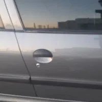 206 مدل ۹۰ بی رنگ|خودرو سواری و وانت|اندیشه, شهرک مریم|دیوار