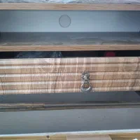 میز تلویزیون mdf