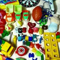 اسباب بازی، عروسک، ماشین معاوضه هم دارم|اسباببازی|اصفهان, دستگرده|دیوار