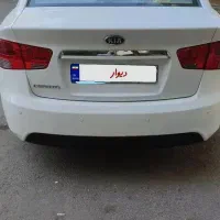 کیا سراتو مدل 1395 مونتاژ سایپا|خودرو سواری و وانت|تهران, حکمت|دیوار