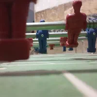 فوتبالدستی|ورزشهای توپی|مشهد, شهید معقول|دیوار