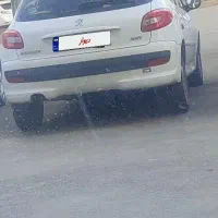 پژو207tu3مدل 1402