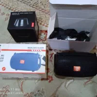 دو عدد اسپیکر Lenovo و XP