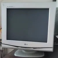 مانیتور ال جی