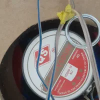 باند فروشی|صوتی و تصویری|اصفهان, سرشبادران|دیوار