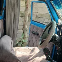 نیسان 1403برج 8|خودرو سواری و وانت|آستارا, |دیوار