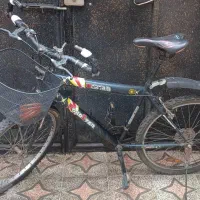 دوچرخه اسپرت