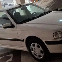 پژودپارس tu5 مدل ۴۰۱ سیمی مشابه صفر عروسک
