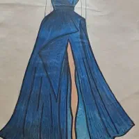 آموزش طراحی دوخت و خیاطی زنانه