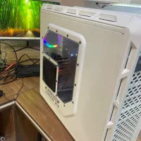 Case Green X7|رایانه رومیزی|اصفهان, فیض|دیوار