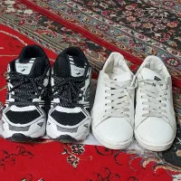 2 جفت کفش مردانه