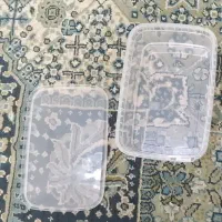 ظروف پلاستیکی فریزری