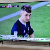 تلویزیون ال ای دی هوشمند دوو