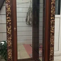 بوفه سلطنتی|بوفه، ویترین، کنسول|قزوین, |دیوار