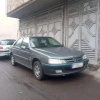 پژو پارس|خودرو سواری و وانت|زنجان, |دیوار