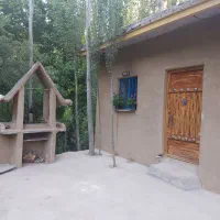 خانه باغ سنتی مهراد (۵۰۰متر به روستای ارتکند)|اجارهٔ کوتاه‌مدت ویلا و باغ|مشهد, طلاب|دیوار