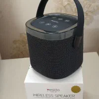 فروش فوری اسپیکر yesido با کیفیت