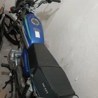 موتور سیکلت دینو ۲۰۰