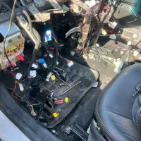 تعویض رادیاتور بخاری بدون نیاز به باز کردن داشبرد|خدمات موتور و ماشین|تهران, شهرک پاسداران|دیوار