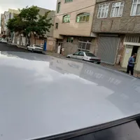 سمند x7مدل ۸۵|خودرو سواری و وانت|تبریز, |دیوار