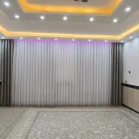نصب انواع پرده|خدمات پیشه و مهارت|کرمانشاه, |دیوار