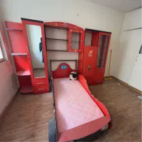 تخت نوجوان اسپرت