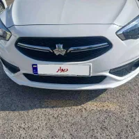 شاهین G مدل ۴۰۲ ساندروف|خودرو سواری و وانت|فردیس, شهرک راه آهن|دیوار