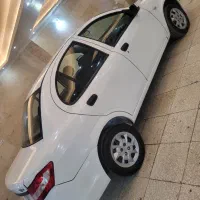 ساینا مدل ۹۸ سفید دوگانه|خودرو سواری و وانت|گرگان, |دیوار