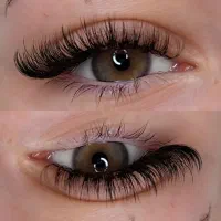 اکستنشن و کاشت مژه (آموزش)