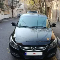 جک جی 5 اتوماتیک مدل 94 بدون رنگ