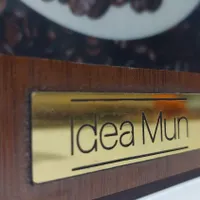 میز نور به اندازه‌ی A3 ، برند Idea mun|لوازم التحریر|تهران, وصفنارد|دیوار