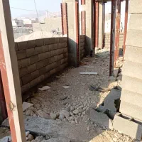 بلوک آجر پلاست انجام میشه|خدمات پیشه و مهارت|بندر دیر, |دیوار