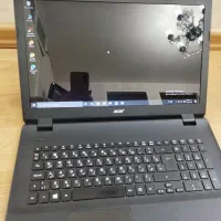 لپ تاپ ۱۷ اینچ|رایانه همراه|تبریز, |دیوار