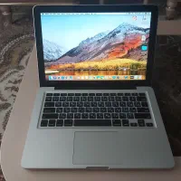 لپ تاپ مک بوک