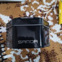 ساعت مچی ساندا|ساعت|فردیس, خیام غربی|دیوار