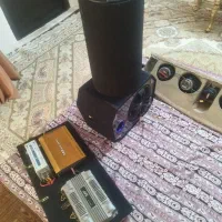 سیستم صوتی حرفه ای