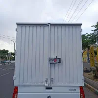 اریسان2|خودرو سواری و وانت|رباط‌کریم, رباط‌کریم|دیوار