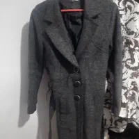 پالتو ومانتو زنانه