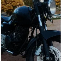 پالس 180 ug4|موتورسیکلت|سبزوار, پاسداران|دیوار