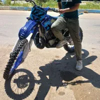 فلاپyz250 مدل ۲۰۲۱