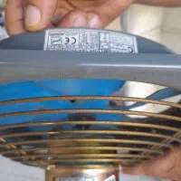 تابلو و هواکش|لامپ و چراغ|گرمسار, |دیوار