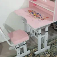میز صندلی بچه