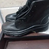 پوتین سربازی